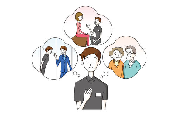 モチベーションを高める