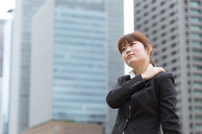 近くのマッサージ店の定義（マッサージ店の商圏）