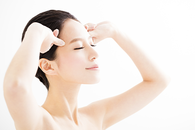 ヘッドマッサージとは？