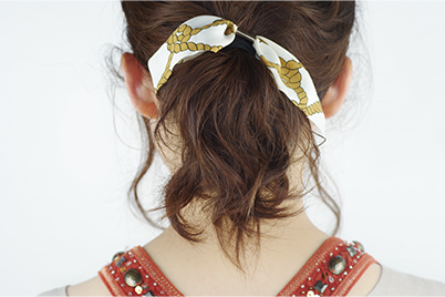 頭のおすすめセルフケア