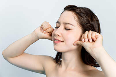 小顔矯正とは？