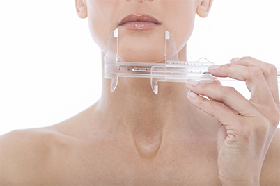 「リラクゼーション」と、よく聞く「顔の歪み」とは？＜顔の歪み編＞