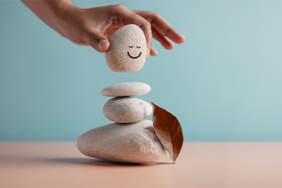 顔の歪みの原因