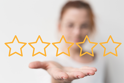 おすすめの頭皮マッサージ方法（セルフ）